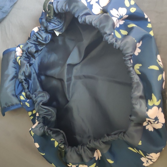 Lazy cosmetic bag - Picture 2 of 4